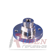 MAZA CH S10 (VENTILADOR) 99/12 2.8 MWM -BLAZER