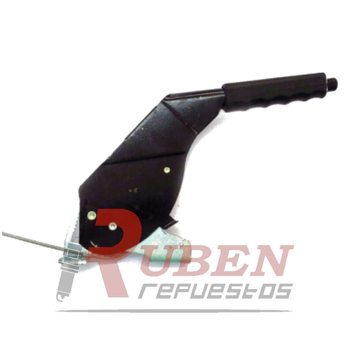 PALANCA FORD FOCUS (FRENO MANO) 99/08