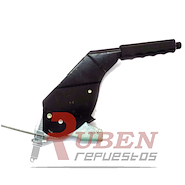 PALANCA FORD FOCUS (FRENO MANO) 99/08
