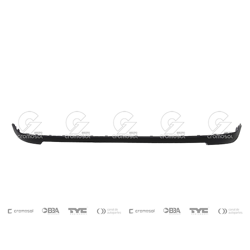 SPOILER VW POLO (DEL) 96/04 - CADDY