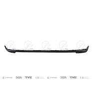 SPOILER VW POLO (DEL) 96/04 - CADDY