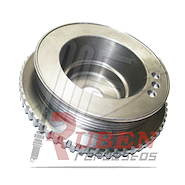 POLEA CH CORSA (CIG) CLASSIC -CELTA -5 CANALES -94700203