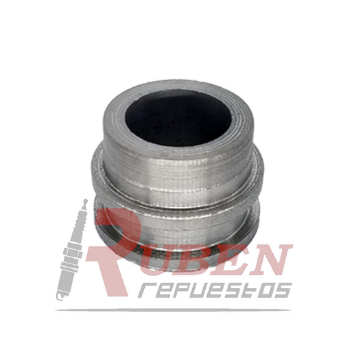 PORTA RULEMAN FORD F100 (EMBRAG) V8 4-203 BAJO