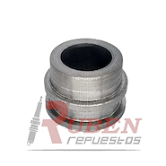 PORTA RULEMAN FORD F100 (EMBRAG) V8 4-203 BAJO