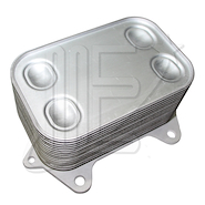 RADIADOR VW AMAROK (ACEITE) 2.0 CDCA -VENTO