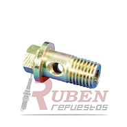 RACORD FORD RANGER (FLEX/ACEITE) MAXION -F100 MAXION