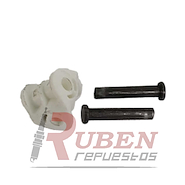 REPARACION FORD FIESTA (BARRA SELECT) ESCORT -KA