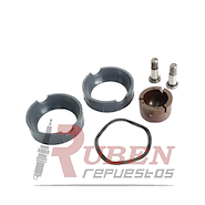 REPARACION FORD RANGER (PAL CAMBIO) 01/12 F100