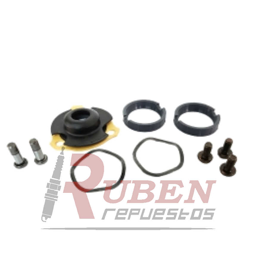 REPARACION FORD RANGER (PALANCA CAMB) CAJA MAZDA- F100 95/98