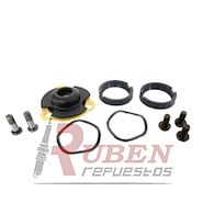 REPARACION FORD RANGER (PALANCA CAMB) CAJA MAZDA- F100 95/98
