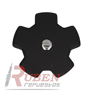 TAPA VW GOL (COMB) SENDA/SAV/GACEL