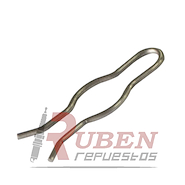 SEGURO FORD ECOSPORT (BULBO TEMP) ROCAM-FIESTA KA FOCUS