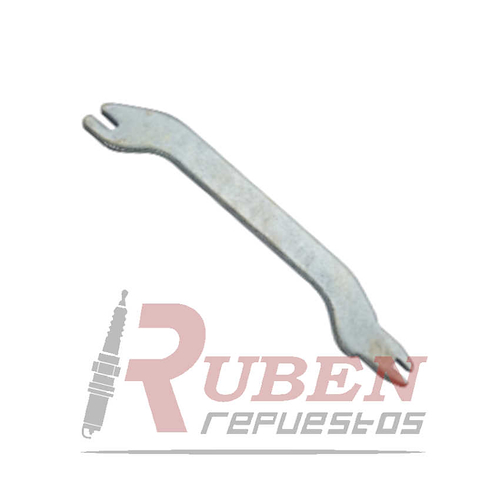 SEPARADOR FORD F100 (PATIN/FR) 57/92