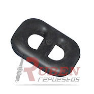 SOPORTE CH CORSA (ESC.) CENTRAL - VECTRA - S10