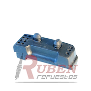 TACO FORD F100 (RADIADOR) 81/92 INF/DER