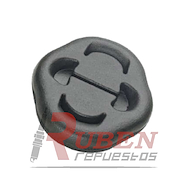 SOPORTE VW SENDA (ESC) GOL -SAVEIRO -GACEL