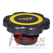 TAPA FORD ESCORT (ACEITE) ZETEC MONDEO/FOCUS/FIESTA