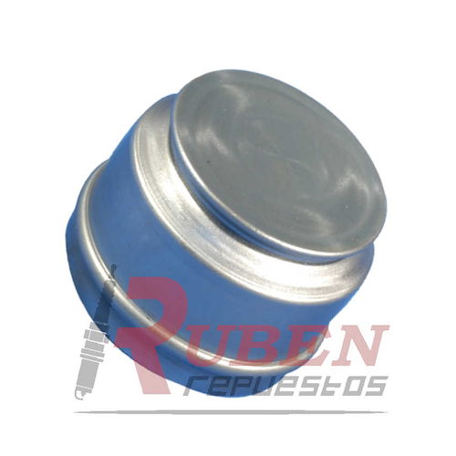TAPA FORD F100 (GRAS.) 99/... DUTTY - F250 Y F350