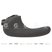 MANIJA VW GOL (INT) 95/99 IZQ. GRIS OSCURO