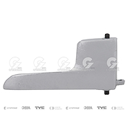 MANIJA VW FOX (INT) 04/10 DER GRIS -SURAN -GOL 06/14