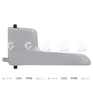 MANIJA VW FOX (INT) 04/10 IZQ GRIS -SURAN -GOL 06/14