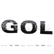 EMBLEMA VW GOL 99/05 GOL BAUL