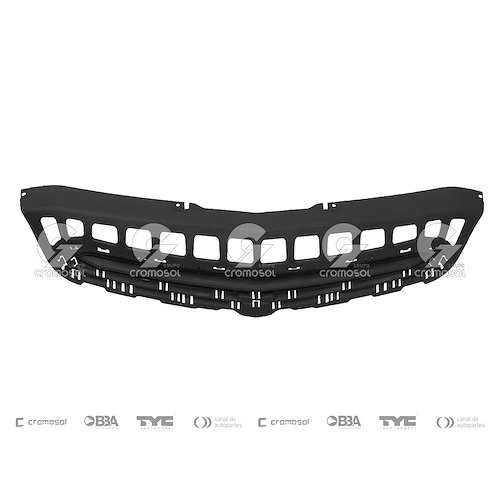 REJILLA CH AGILE (SUP) 14/16 PARTE SUPERIOR