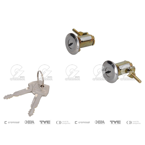 CILINDRO FORD F100 (PTA) 67/73 JGO
