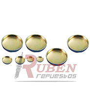 TAPON FORD RANGER (BLOCK JGO) 2.5 MAXION -F100 -S10