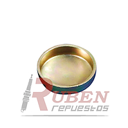 TAPON VW GOL (T/CILINDRO) SENDA-POLO-GALAXY -D:24MM
