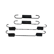 KIT RESORTES FORD ECOSPORT (FRENO) 12/...