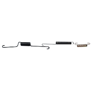 RESORTES VW AMAROK (KIT FRENO) TRAS