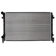 RADIADOR VW VIRTUS (AGUA) POLO HACH -T-CROSS