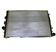 RADIADOR VW GOL (AGUA) 1.0 S/AA 98>02 -GOL 1.4 S/AA 11/...