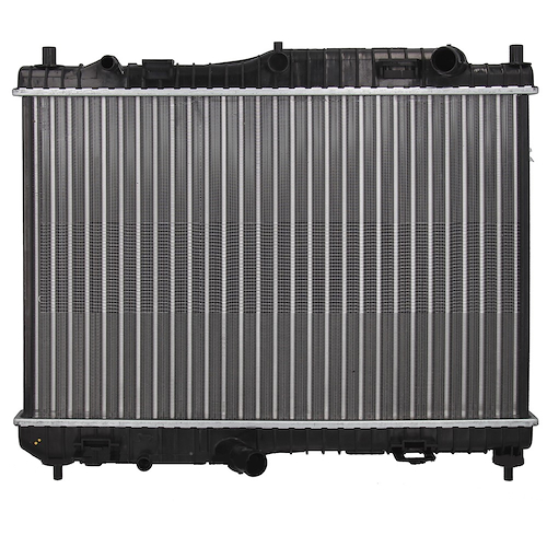 RADIADOR FORD ECOSPORT (AGUA) 13/... KINETIC 1.5/1.6/2.0