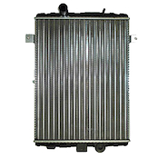 RADIADOR VW SENDA (AGUA) GOL M/V C/S AA
