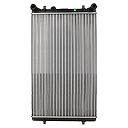 RADIADOR VW BORA (AGUA) GOLF C/AA 1.6-1.8-1.9- 2.0 650X414