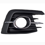 REJILLA VW GOL TREND (INF) 16/19 DER (C/AUX-VIR/CR )- VOYAGE