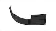 PISADERA TOY HILUX (TRA/IZQ) 16/...