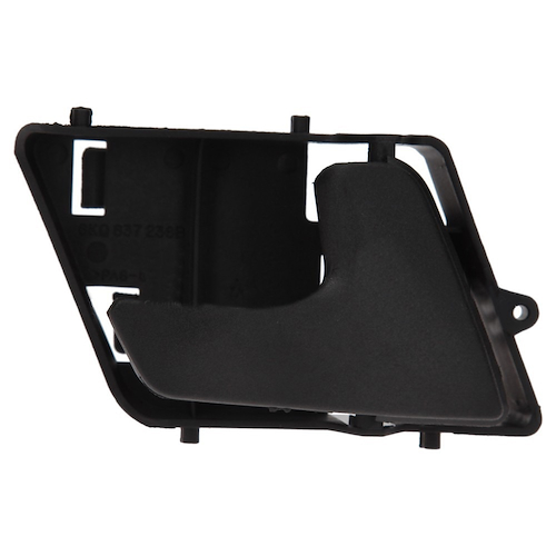 MANIJA VW POLO (INT) 96/10 DER C/BASE NEGRO