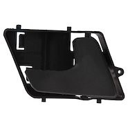 MANIJA VW POLO (INT) 96/10 DER C/BASE NEGRO