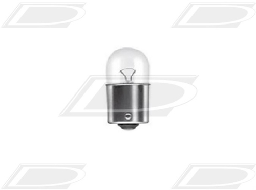 LAMPARA 12V 1P (STD) 10W