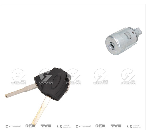 CILINDRO FORD FOCUS (IGN) 09/13