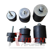 JGO TACO FORD F100 (CABINA) 81/98 C/BULONES
