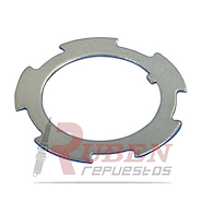 ARANDELA FORD F350 (CAÑONERA) F250