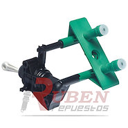 BOMBIN FORD FOCUS (EMB) 99/09