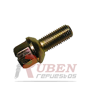 BULON VW POLO (RUEDA) 95/08 -GOLF III 94/98 12X1,5X23
