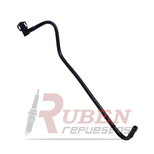 TUBO CH CRUZE (CUERPO MARIPOSA) 10/17 -TRACKER 13/20 1.8