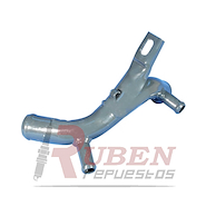 CAÑO FORD ESCORT (AGUA) 1.8D -FIESTA