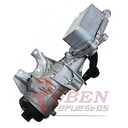 CARCAZA CH S10 (F/ACEITE) 12/..- TRAILBLAZER - COMPLETO